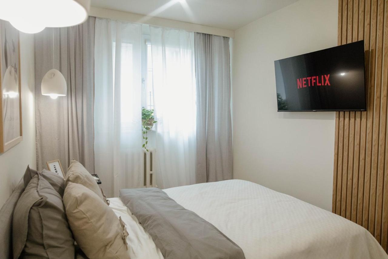Comfy Aparts Budowlanych Głogów Zewnętrze zdjęcie