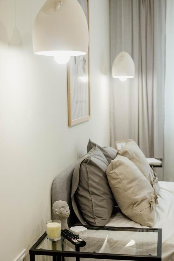 Comfy Aparts Budowlanych Głogów Zewnętrze zdjęcie