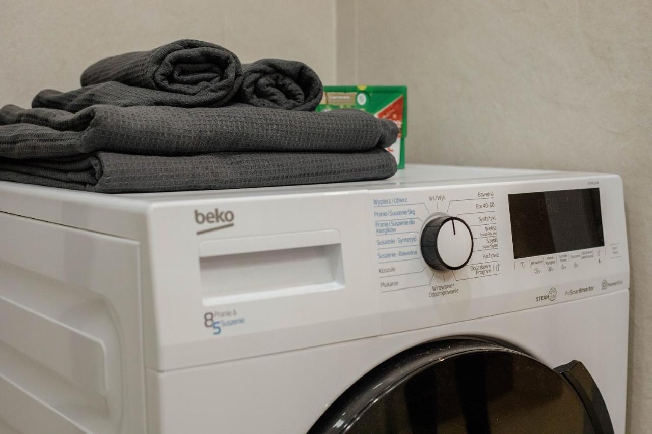 Comfy Aparts Budowlanych Głogów Zewnętrze zdjęcie