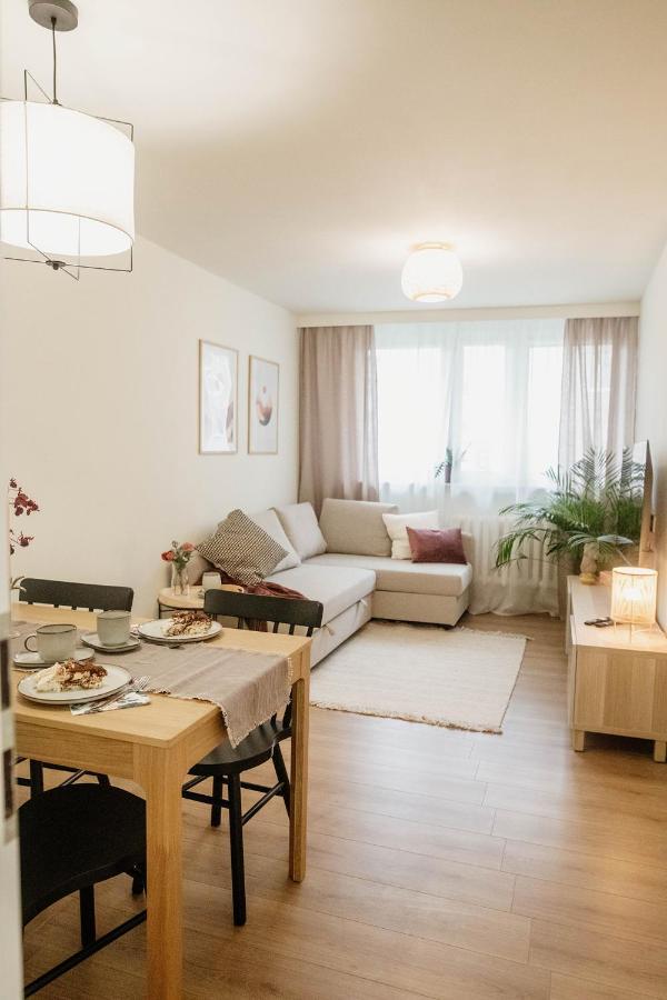 Comfy Aparts Budowlanych Głogów Zewnętrze zdjęcie